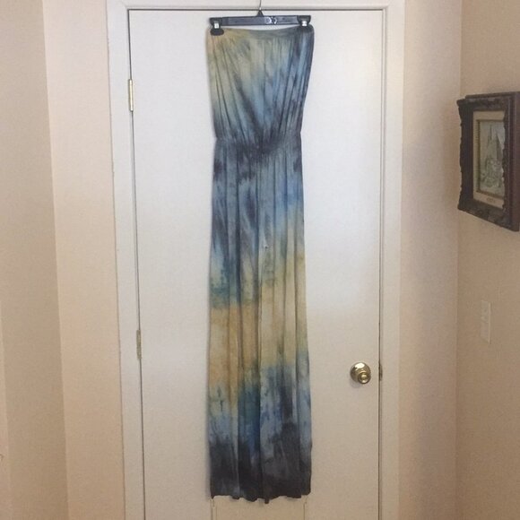 S/M NWOT LOVE TANJANE Jumpsuit FF34 - Picture 1 of 6